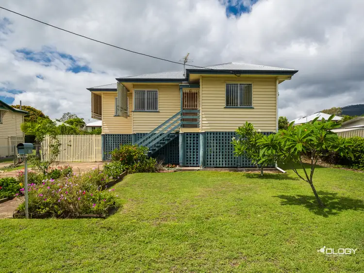 195 Mostyn Street, Berserker QLD 4701