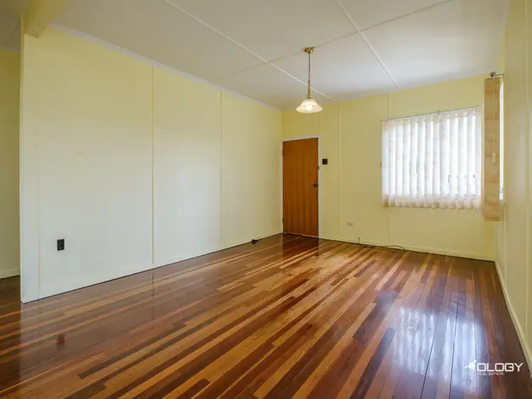 Fifth view of Homely house listing, 195 Mostyn Street, Berserker QLD 4701