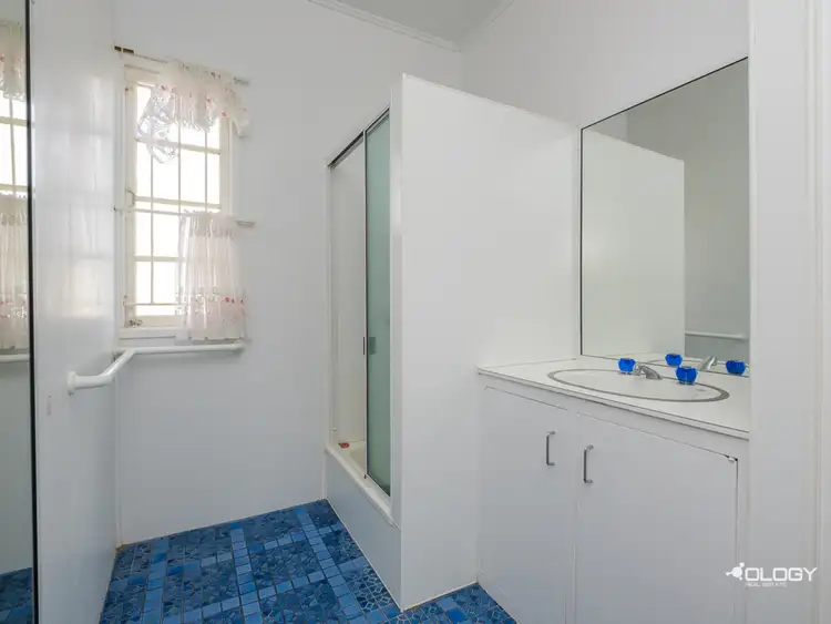 Sixth view of Homely house listing, 195 Mostyn Street, Berserker QLD 4701