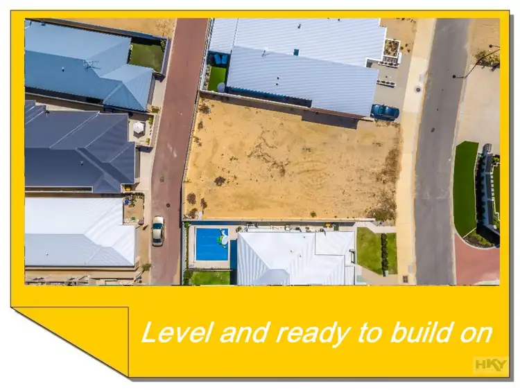 Fourth view of Homely land listing, 28 Blackpool Promenade, Iluka WA 6028