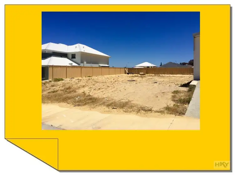 Fifth view of Homely land listing, 28 Blackpool Promenade, Iluka WA 6028
