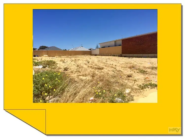 Sixth view of Homely land listing, 28 Blackpool Promenade, Iluka WA 6028