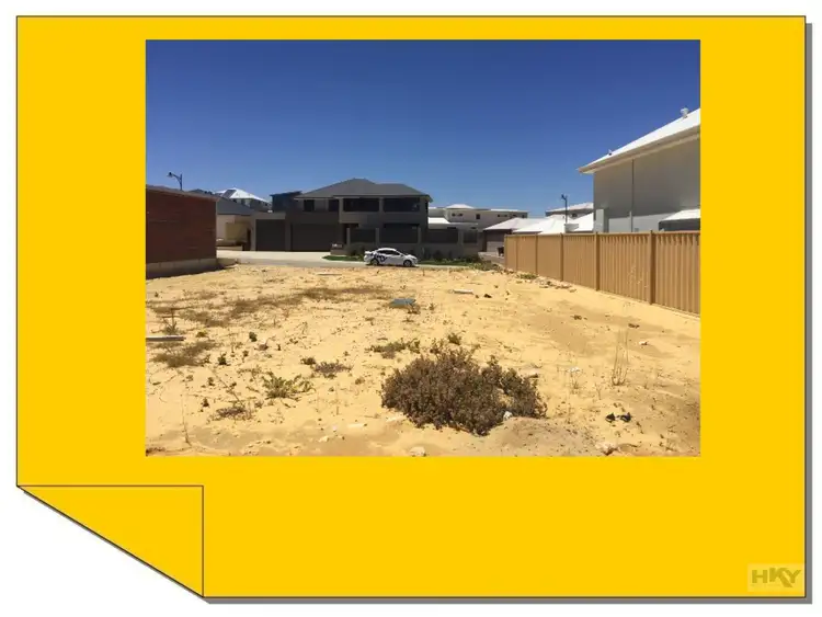 Seventh view of Homely land listing, 28 Blackpool Promenade, Iluka WA 6028