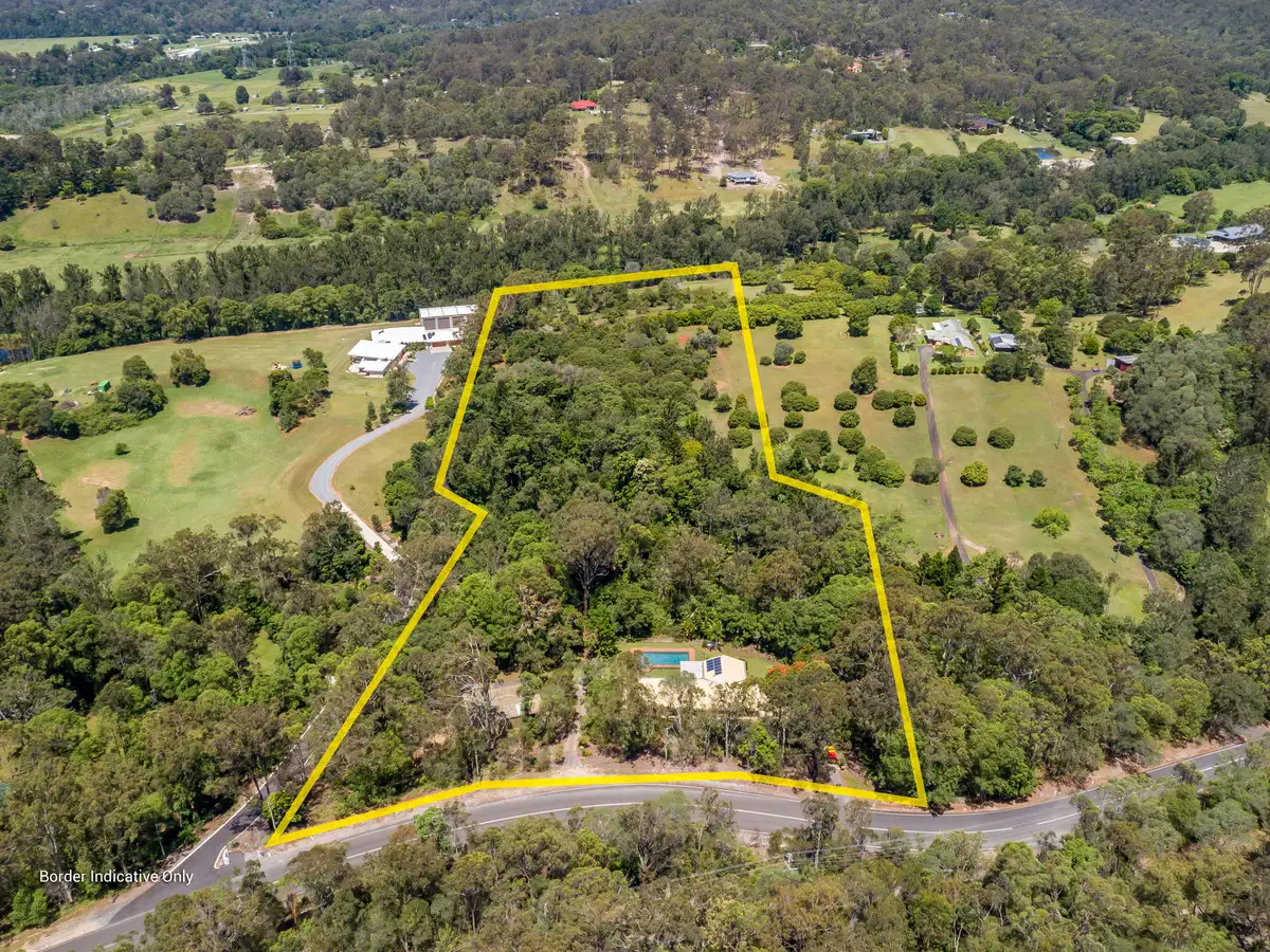 Main view of Homely house listing, 45 Advancetown Road, Advancetown QLD 4211