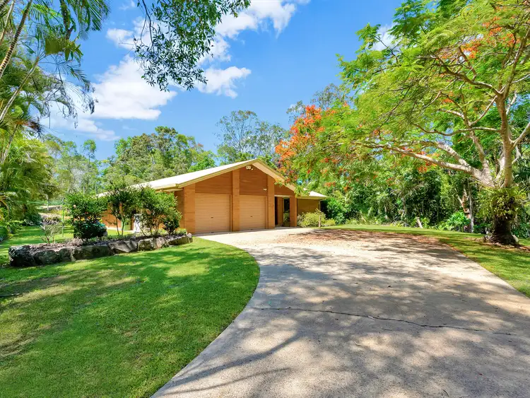 Third view of Homely house listing, 45 Advancetown Road, Advancetown QLD 4211