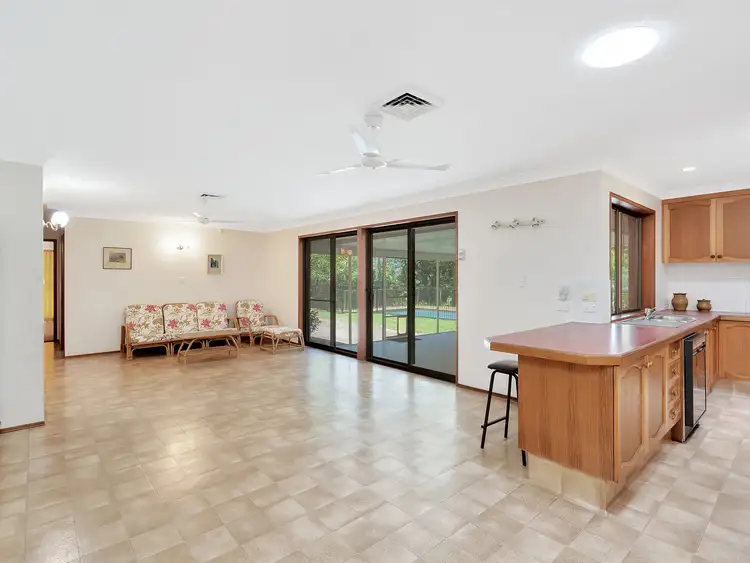 Sixth view of Homely house listing, 45 Advancetown Road, Advancetown QLD 4211