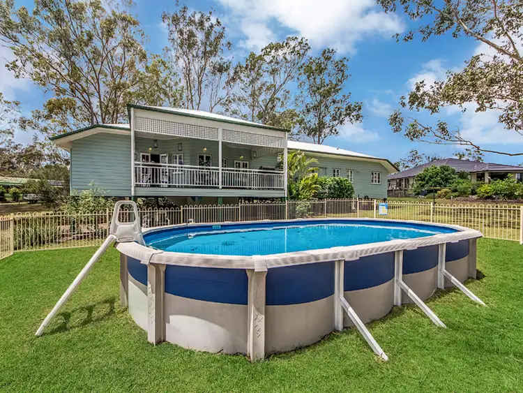 Third view of Homely house listing, 2-10 Diamantina Circle, Karalee QLD 4306