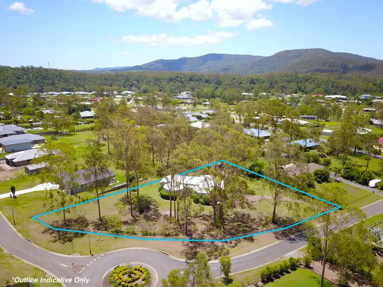 Fourth view of Homely house listing, 2-10 Diamantina Circle, Karalee QLD 4306