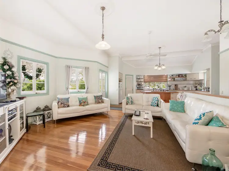 Fifth view of Homely house listing, 2-10 Diamantina Circle, Karalee QLD 4306