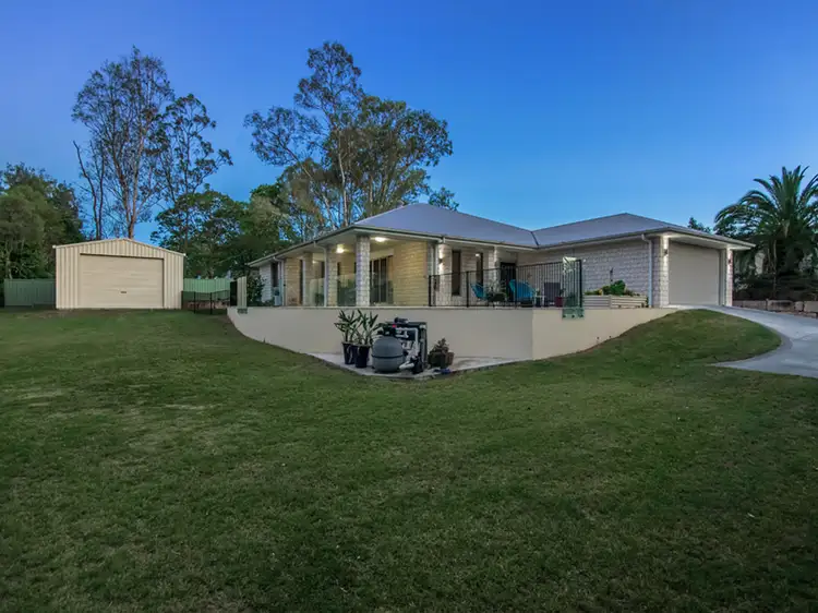 17 Ash Street, Yamanto QLD 4305