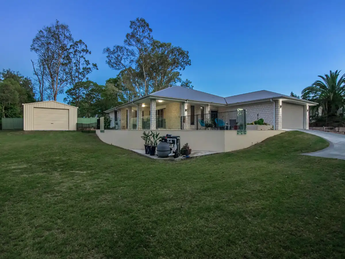 Main view of Homely house listing, 17 Ash Street, Yamanto QLD 4305