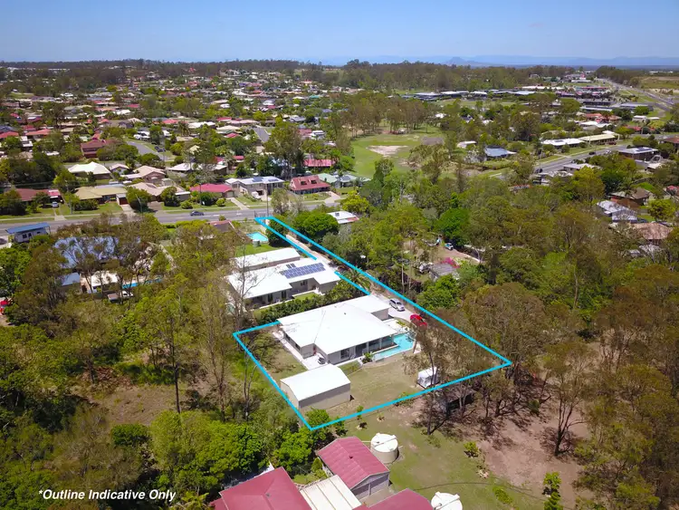 Fourth view of Homely house listing, 17 Ash Street, Yamanto QLD 4305
