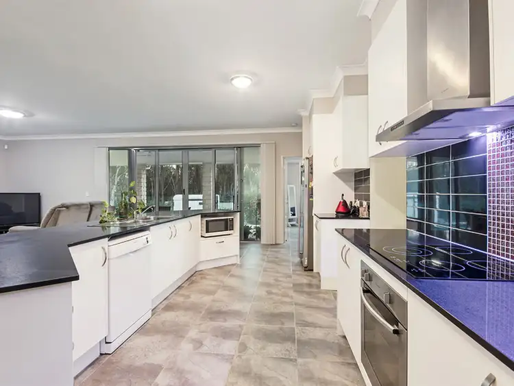 Fifth view of Homely house listing, 17 Ash Street, Yamanto QLD 4305