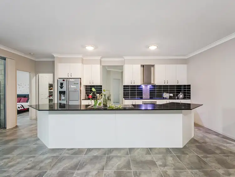 Sixth view of Homely house listing, 17 Ash Street, Yamanto QLD 4305