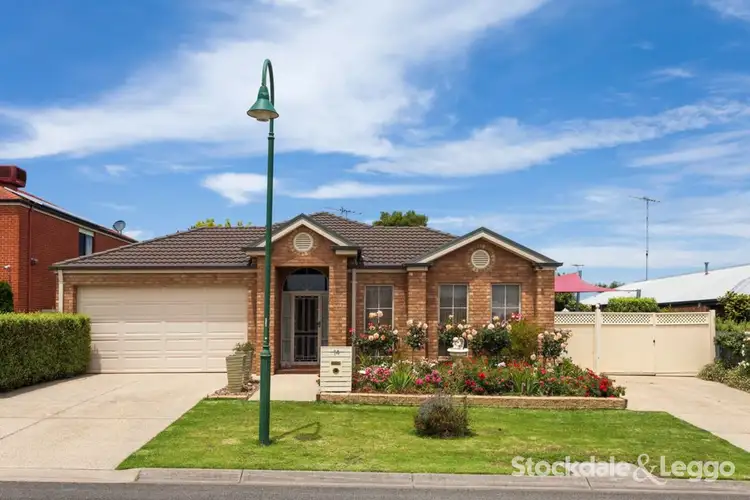 14 Macauley Way, Drysdale VIC 3222