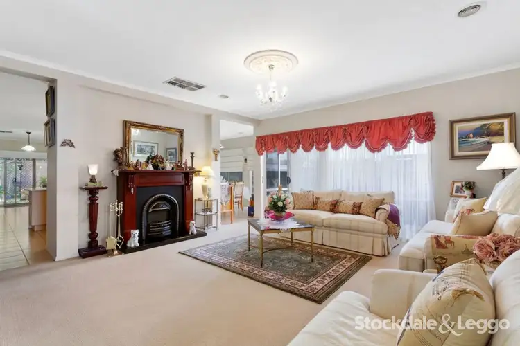 Fourth view of Homely house listing, 14 Macauley Way, Drysdale VIC 3222