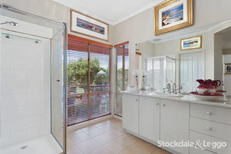 Sixth view of Homely house listing, 14 Macauley Way, Drysdale VIC 3222