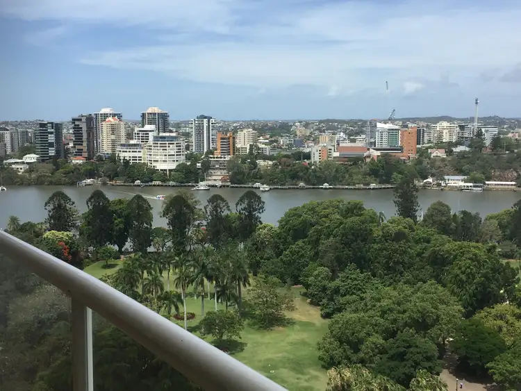 1903/132 Alice Street, Brisbane City QLD 4000