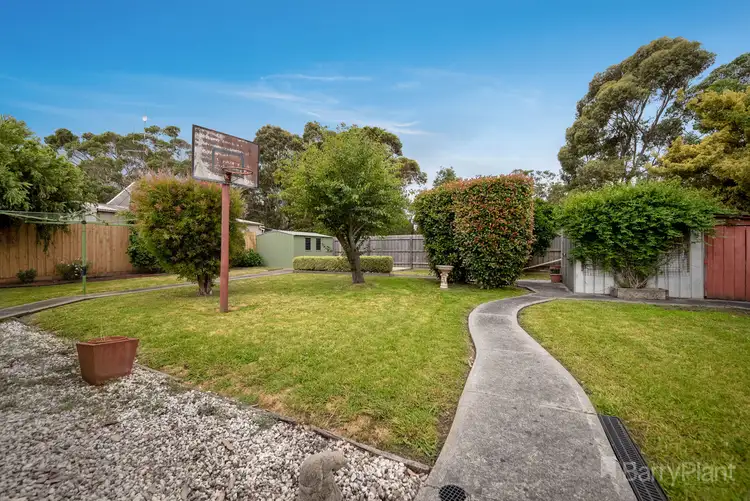 Second view of Homely house listing, 14 Pommel Street, Pakenham VIC 3810