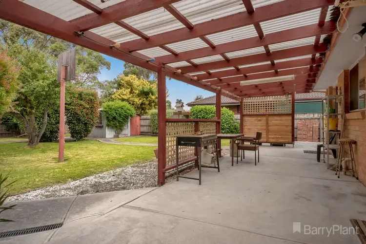 Sixth view of Homely house listing, 14 Pommel Street, Pakenham VIC 3810