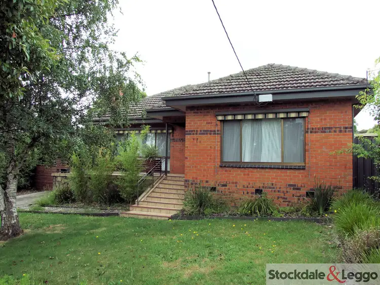 12 Tasman Street, Newborough VIC 3825
