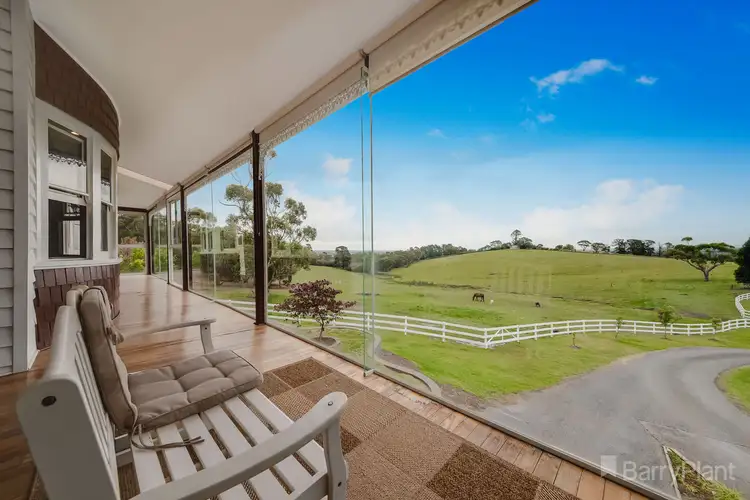 35 Granite Lane, Tynong VIC 3813