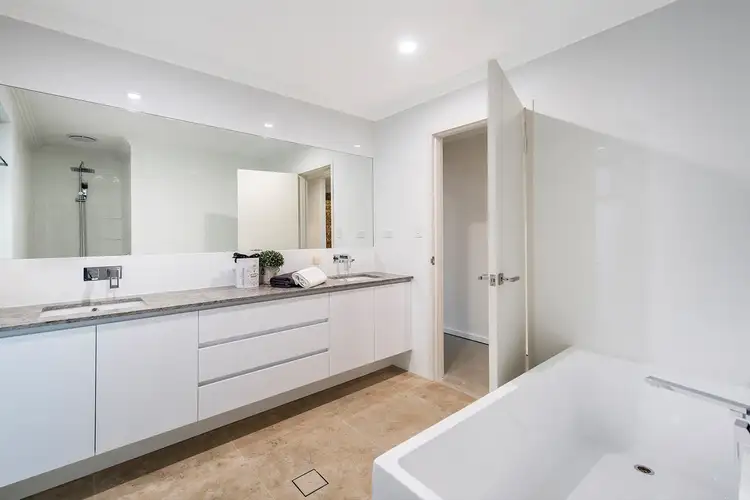 Sixth view of Homely house listing, 20 Europa Place, Dudley Park WA 6210