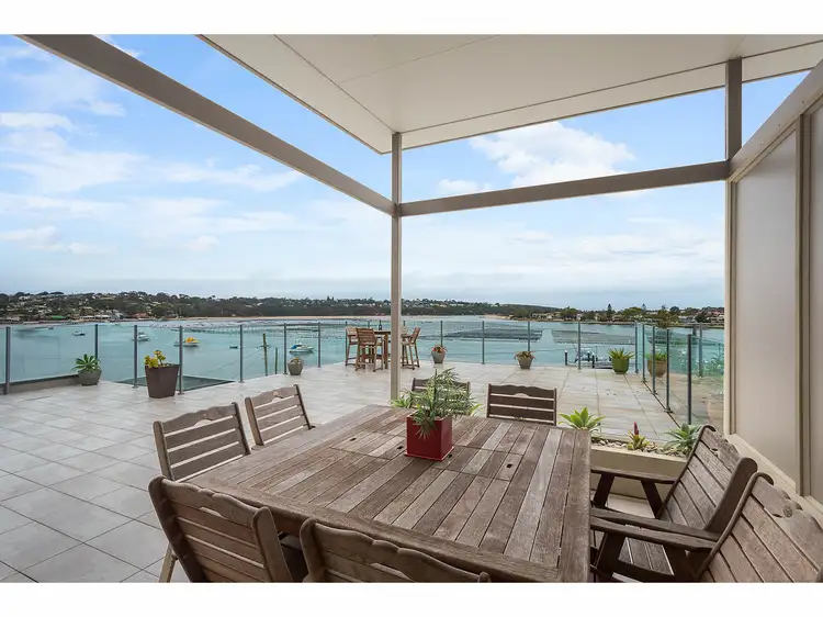 12/3 Market Street, Merimbula NSW 2548