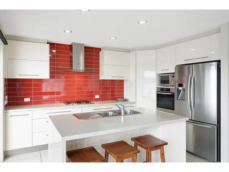 Third view of Homely apartment listing, 12/3 Market Street, Merimbula NSW 2548
