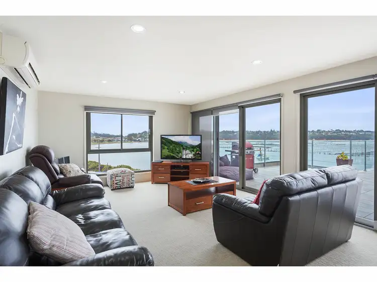 Fourth view of Homely apartment listing, 12/3 Market Street, Merimbula NSW 2548