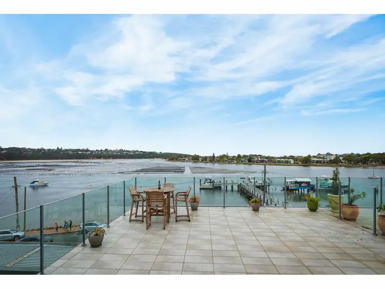 Sixth view of Homely apartment listing, 12/3 Market Street, Merimbula NSW 2548