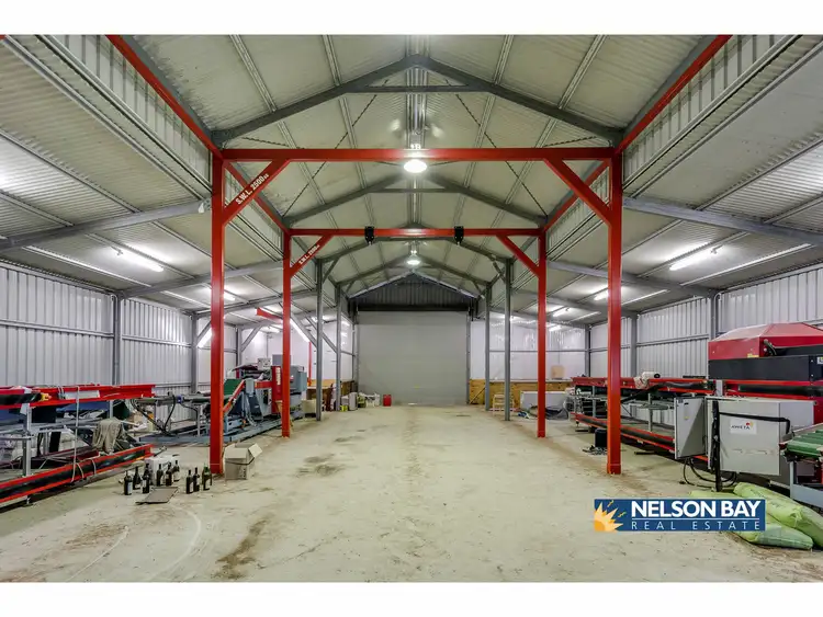 Fourth view of Homely house listing, 3907 Nelson Bay Road, Bobs Farm NSW 2316