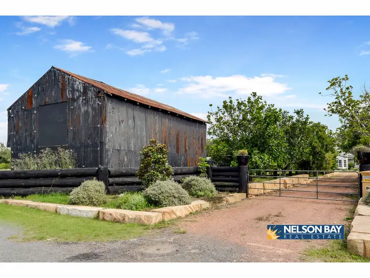 Fifth view of Homely house listing, 3907 Nelson Bay Road, Bobs Farm NSW 2316