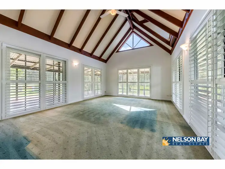 Sixth view of Homely house listing, 3907 Nelson Bay Road, Bobs Farm NSW 2316