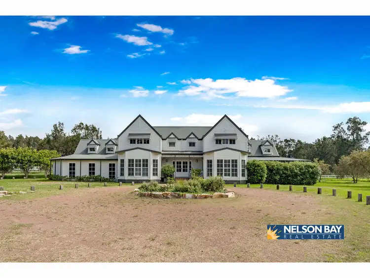 Seventh view of Homely house listing, 3907 Nelson Bay Road, Bobs Farm NSW 2316