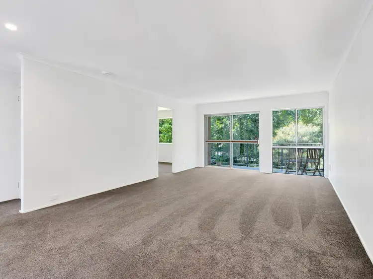 Second view of Homely townhouse listing, 10/82 Lawrence Drive, Nerang QLD 4211