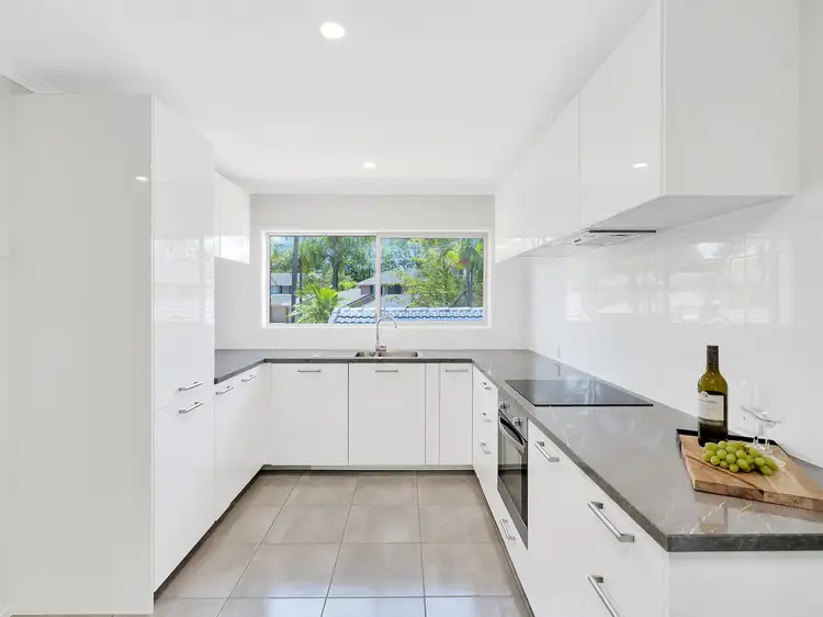 Fourth view of Homely townhouse listing, 10/82 Lawrence Drive, Nerang QLD 4211