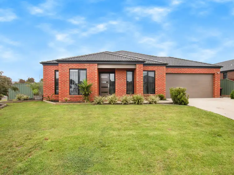 Main view of Homely house listing, 9 Laffan Court, Koroit VIC 3282
