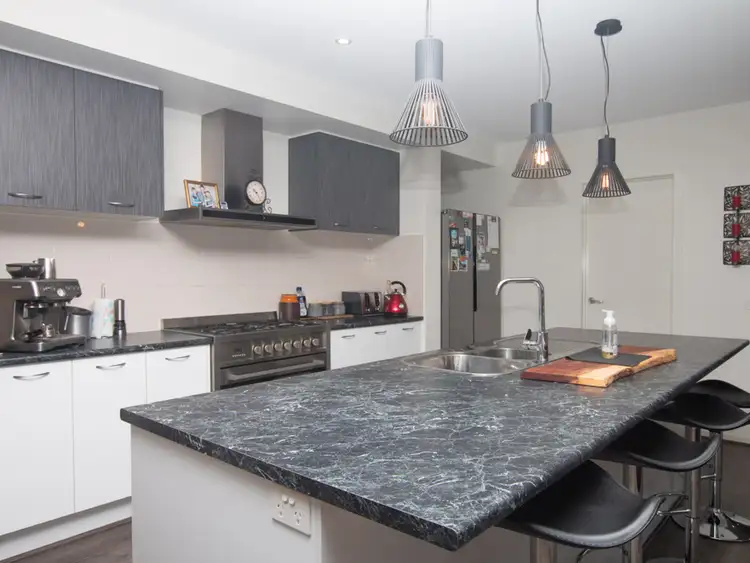 Second view of Homely house listing, 9 Laffan Court, Koroit VIC 3282