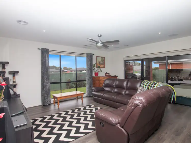 Third view of Homely house listing, 9 Laffan Court, Koroit VIC 3282