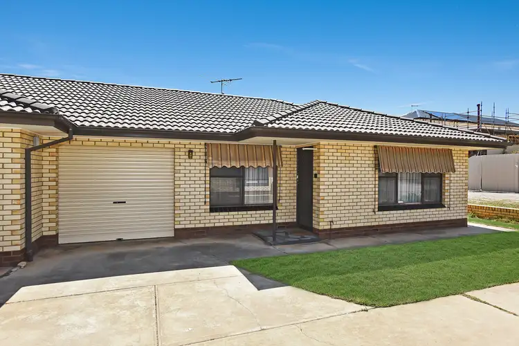 Second view of Homely unit listing, 1/65 Nashwauk Crescent, Moana SA 5169