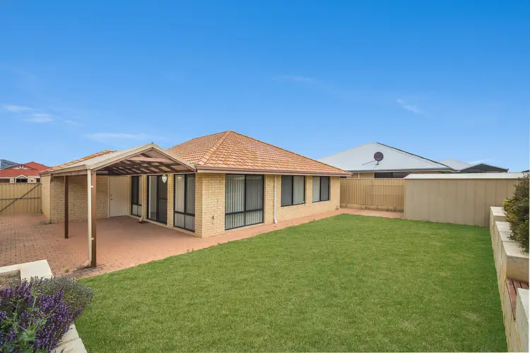 3 Tuross Place, Ridgewood WA 6030