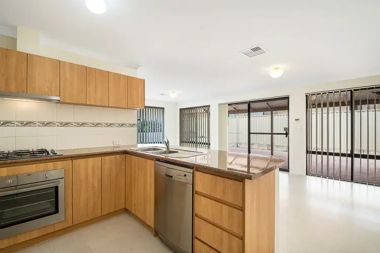 Third view of Homely house listing, 3 Tuross Place, Ridgewood WA 6030