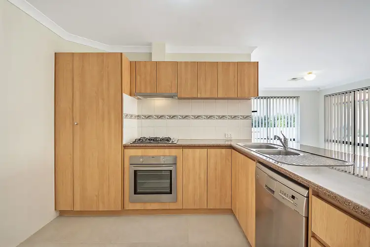 Fourth view of Homely house listing, 3 Tuross Place, Ridgewood WA 6030