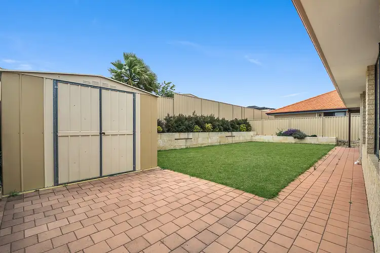 Fifth view of Homely house listing, 3 Tuross Place, Ridgewood WA 6030