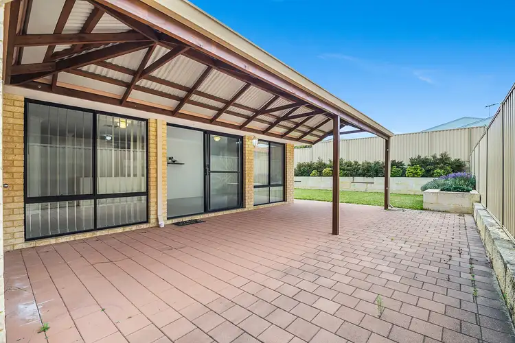 Sixth view of Homely house listing, 3 Tuross Place, Ridgewood WA 6030