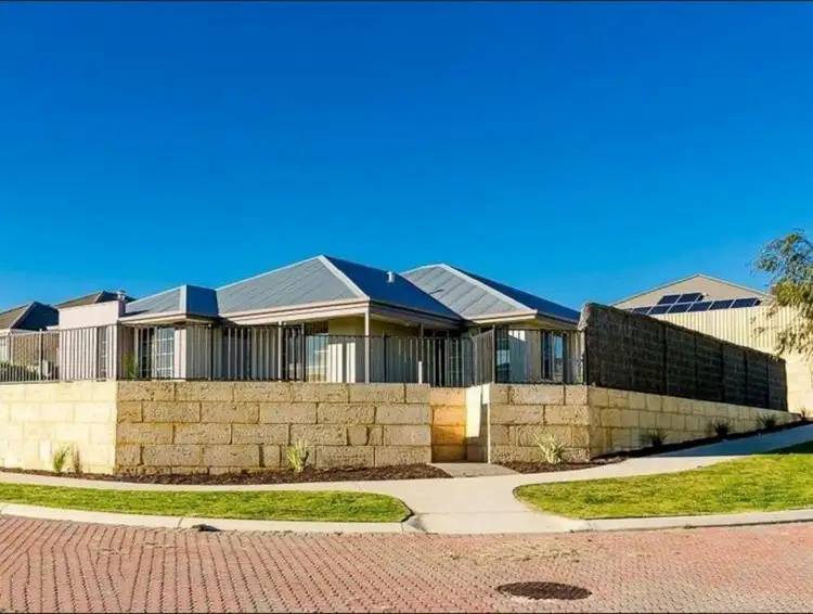 21 Clogher Street,, Ridgewood WA 6030