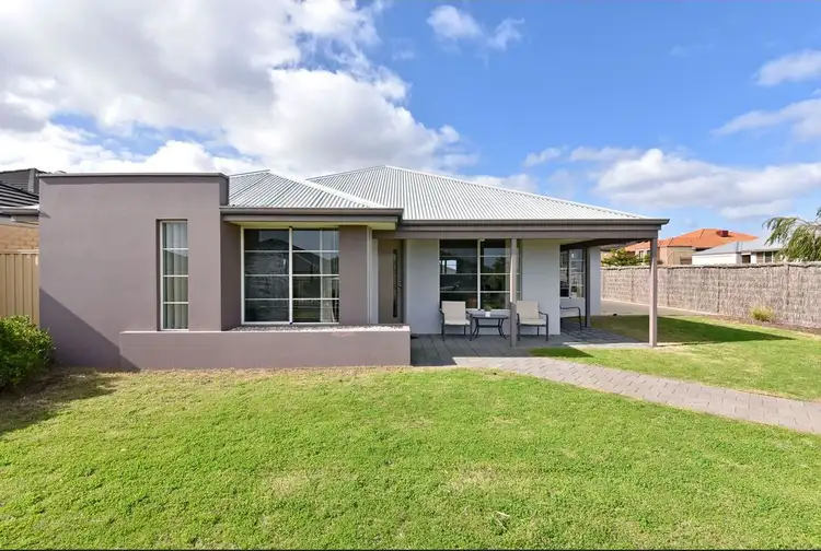 Third view of Homely house listing, 21 Clogher Street,, Ridgewood WA 6030