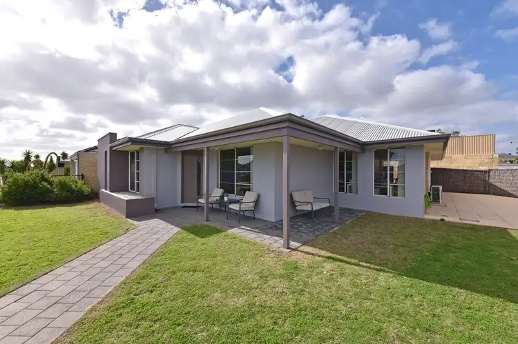 Fourth view of Homely house listing, 21 Clogher Street,, Ridgewood WA 6030