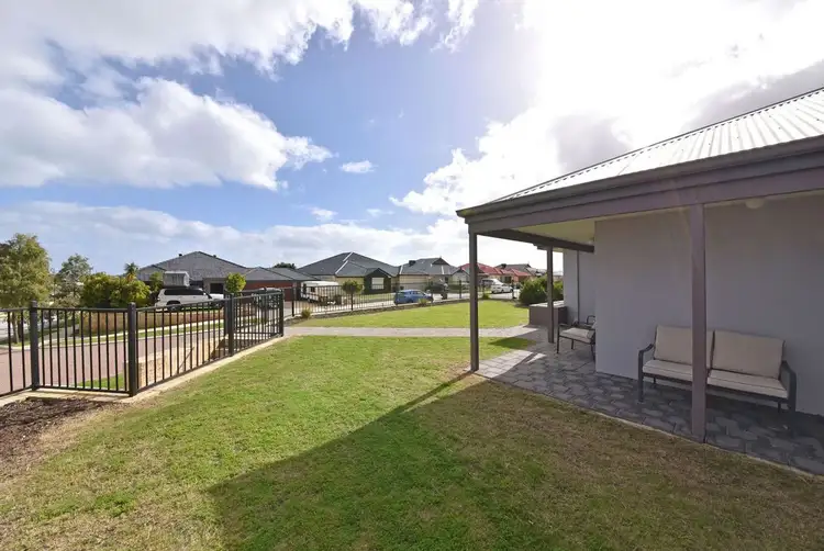 Fifth view of Homely house listing, 21 Clogher Street,, Ridgewood WA 6030